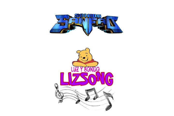 Sonido sanfao y liz song image 1