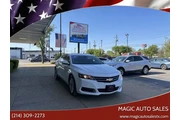 2020 Impala LT en Dallas