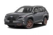 Subaru Forester 2025 AWD Spo en Portland ME