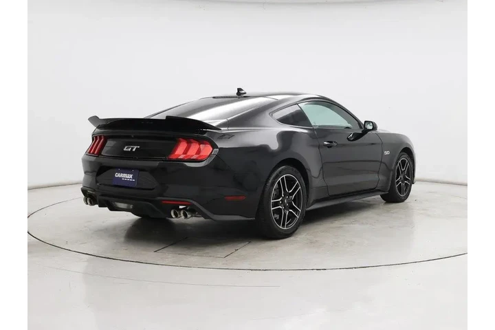 $32998 : Ford Mustang 2020 GT 2dr Fas image 8