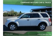 2012 Escape XLT en Santa Rosa