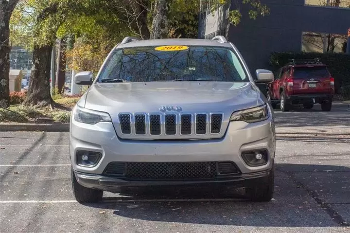 $12900 : 2019 JEEP CHEROKEE2019 JEEP C image 5