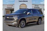 Chevrolet Tahoe 2021 4x2 LT en Shreveport