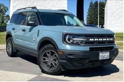 $23985 : Ford Bronco Sport 2022 AWD B thumbnail