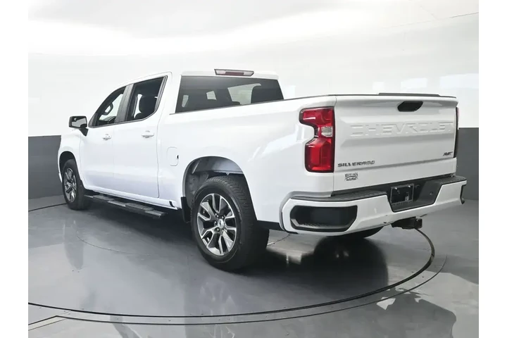 $33500 : Chevrolet Silverado 1500 202 image 4
