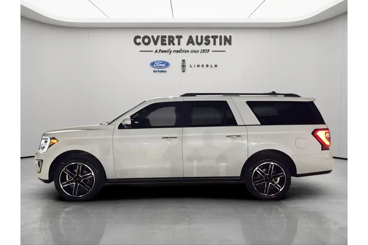 $24582 : Ford Expedition MAX 2020 4x2 image 2