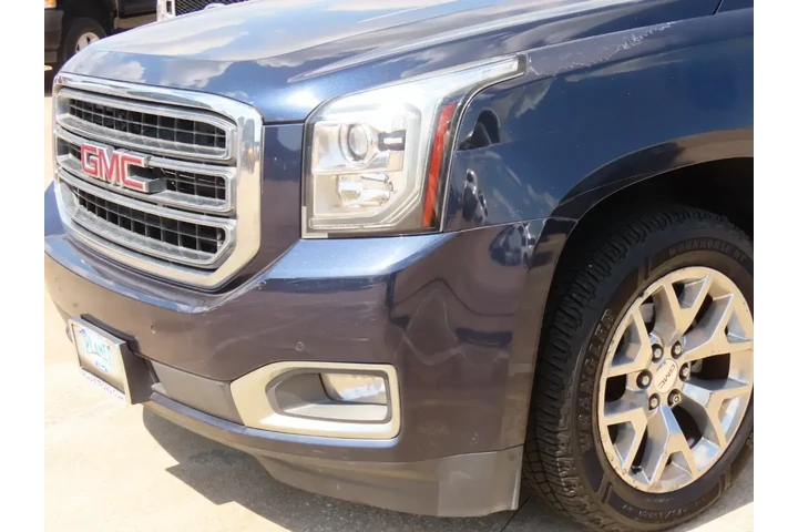 $19999 : GMC Yukon 2017 4x2 SLT 4dr S image 3