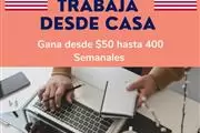 Gana $$ completando formulario en Atlanta