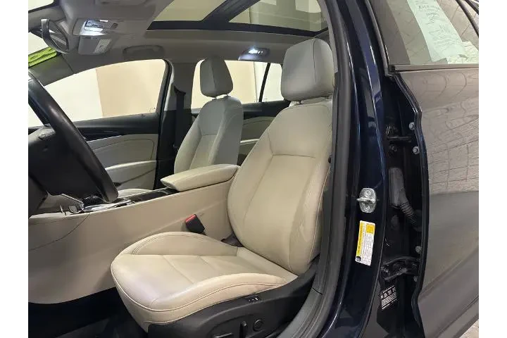 $19998 : Buick Regal TourX 2018 AWD E image 5