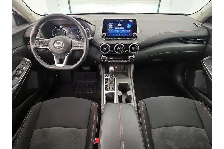 $19998 : Nissan Sentra 2022 SR 4dr Se image 9