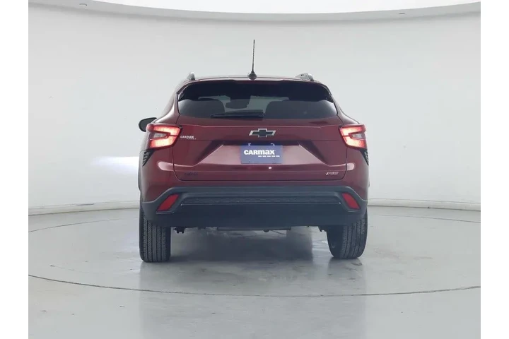 $24998 : Chevrolet Trax 2025 RS 4dr C image 6