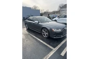 $30489 : Audi S8 2016 AWD 4.0T quattr thumbnail