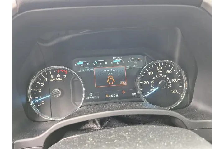 $27981 : Ford F-150 2018 4x2 Lariat 4 image 6