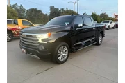 2022 Silverado 1500 High Coun en Des Moines