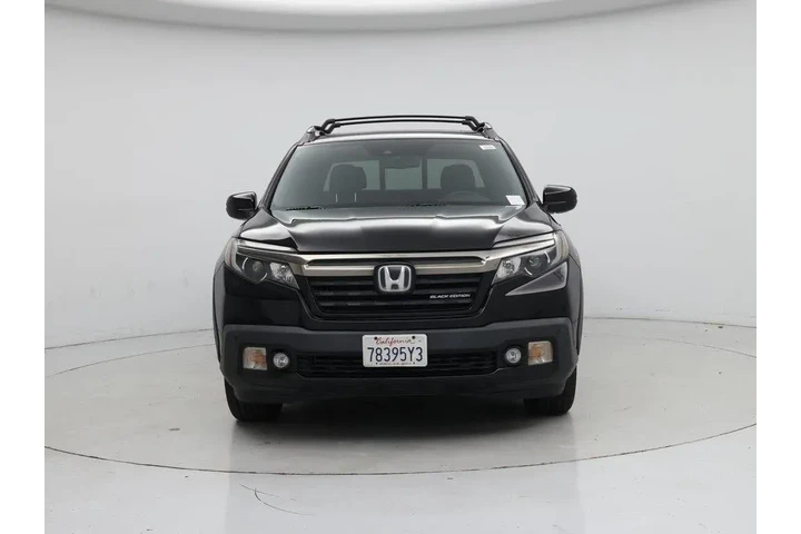$28998 : Honda Ridgeline 2019 AWD Bla image 5
