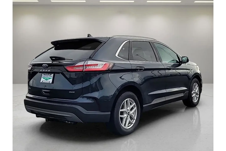 $21500 : Ford Edge 2022 AWD SEL 4dr C image 8