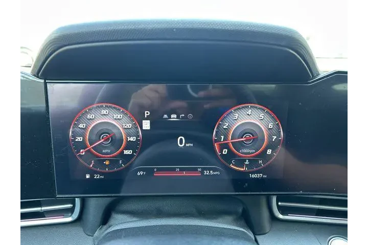 $21995 : Hyundai ELANTRA 2025 SEL Con image 7