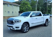 $38978 : Ram 1500 2020 4x4 Limited 4d thumbnail