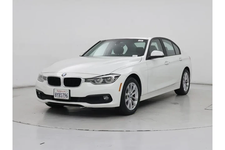 $16998 : BMW 3 Series 2018 320i 4dr S image 4