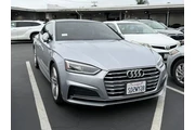 Audi A5 2018 AWD 2.0T quattr en Orange County