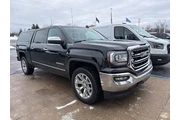 $27458 : GMC Sierra 1500 2017 4x4 SLT thumbnail