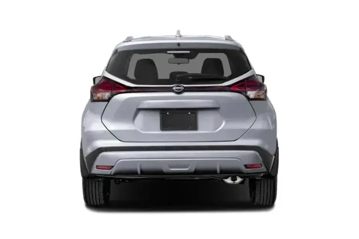 Nissan Kicks 2024 SV 4dr Cro image 8