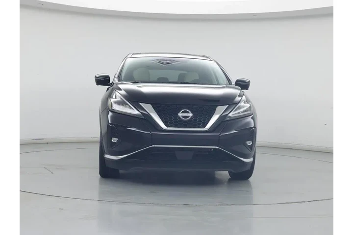 $30998 : Nissan Murano 2023 AWD SL 4d image 5