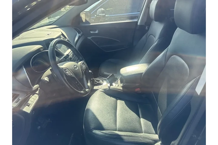 $11999 : Hyundai SANTA FE Sport 2017 image 4