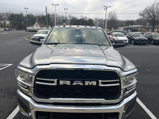 $43298 : PRE-OWNED 2021 RAM 2500 TRADE image 7