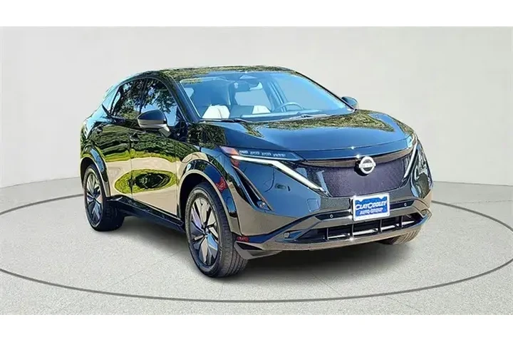 $24441 : Nissan Ariya 2024 AWD Engage image 1