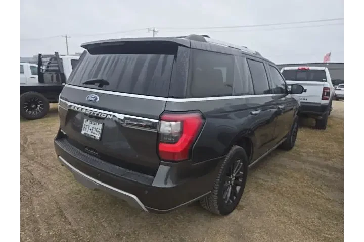 $30974 : Ford Expedition 2021 4x2 Lim image 3