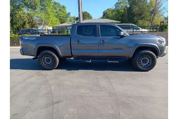 $35995 : Toyota Tacoma 2021 4x4 TRD S image 3