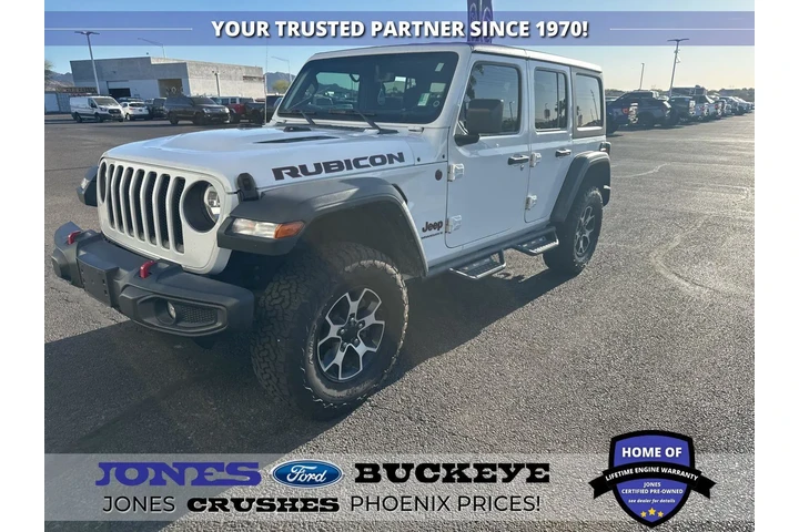 $37687 : Jeep Wrangler 2023 4x4 Rubic image 1