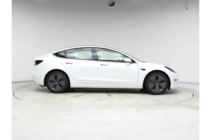 $26998 : Tesla Model 3 2022 4dr Sedan image 7