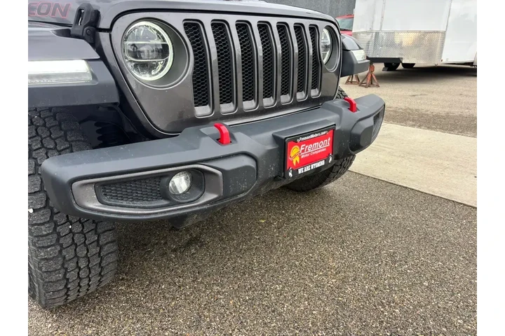 $35499 : Jeep Wrangler Unlimited 2019 image 9