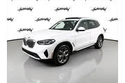 BMW X3 2022 AWD xDrive30i 4d en Long Island