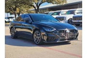 $23400 : Hyundai SONATA 2022 N Line 4 thumbnail