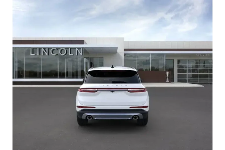 $40000 : Lincoln Corsair 2025 AWD Pre image 5