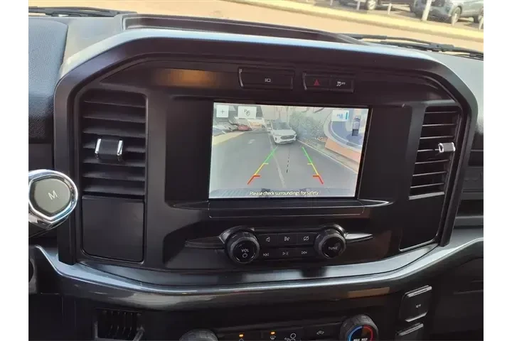 $38999 : Ford F-150 2022 4x4 XLT 4dr image 7