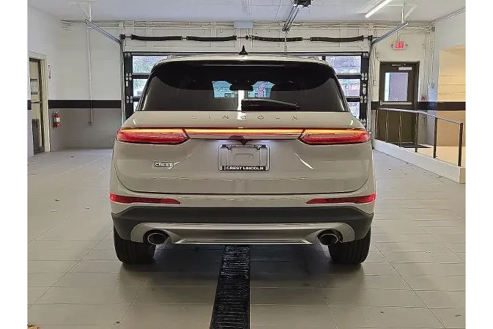 $23999 : Lincoln Corsair 2021 AWD Sta image 5