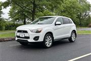 2014 Outlander Sport ES thumbnail