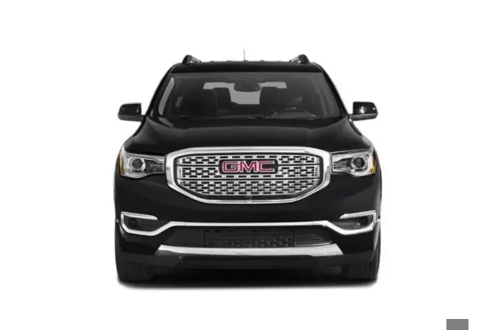 $17430 : GMC Acadia 2019 Denali 4dr S image 4