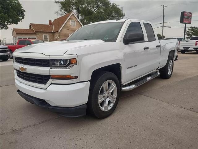 $23999 : 2018 CHEVROLET SILVERADO 1500 image 4