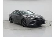 Toyota Camry 2023 SE 4dr Sed en Binghamton