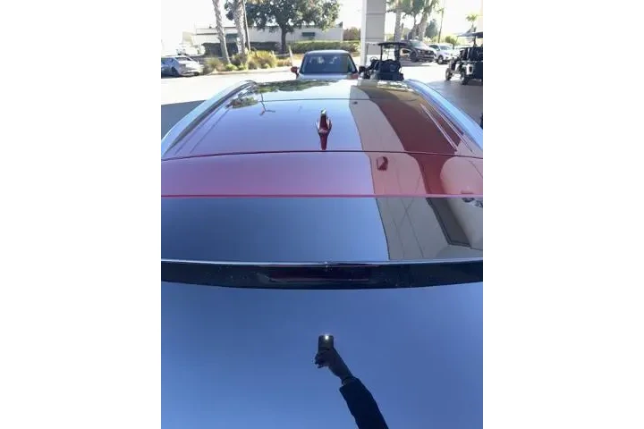 $33772 : Nissan Murano 2024 AWD Plati image 5