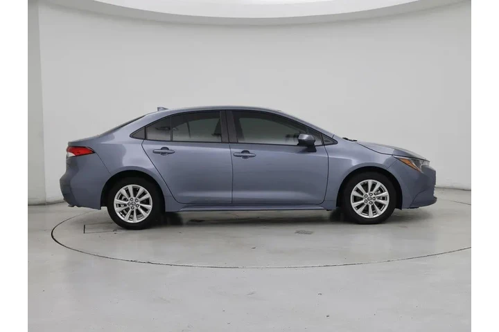 $21998 : Toyota Corolla 2023 LE 4dr S image 7