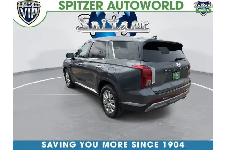 $35035 : Hyundai PALISADE 2023 AWD SE image 7