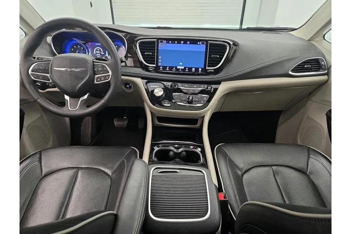$26998 : Chrysler Pacifica 2023 Limit image 9