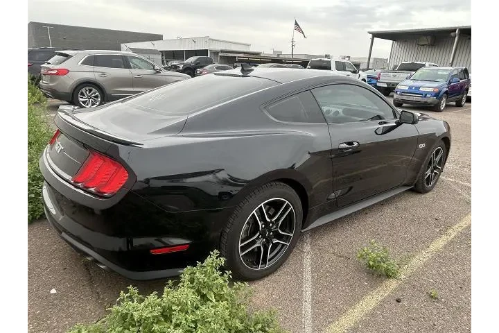 $35995 : Ford Mustang 2022 GT Premium image 4