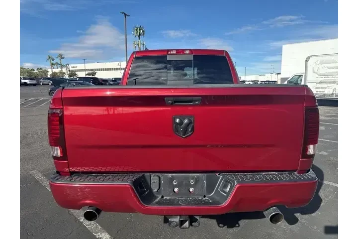 $16999 : Ram 1500 2013 4x2 Sport 4dr image 6